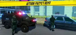 Game screenshot The Heist - Armed Critical Ops mod apk