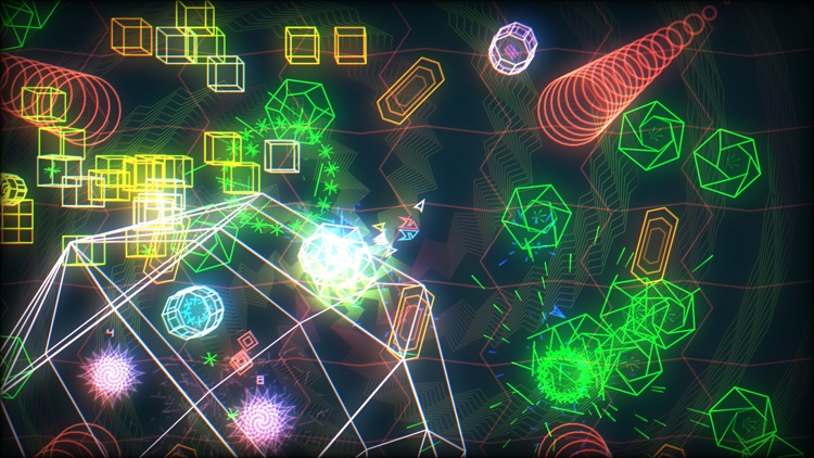 PewPew Live screenshot-1