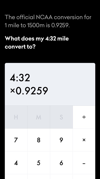 Time Calculator - Easy to Use screenshot-4