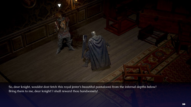 Animus: Revenant screenshot-4