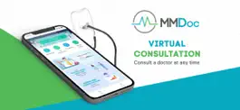 Game screenshot MMDoc Virtual Care mod apk