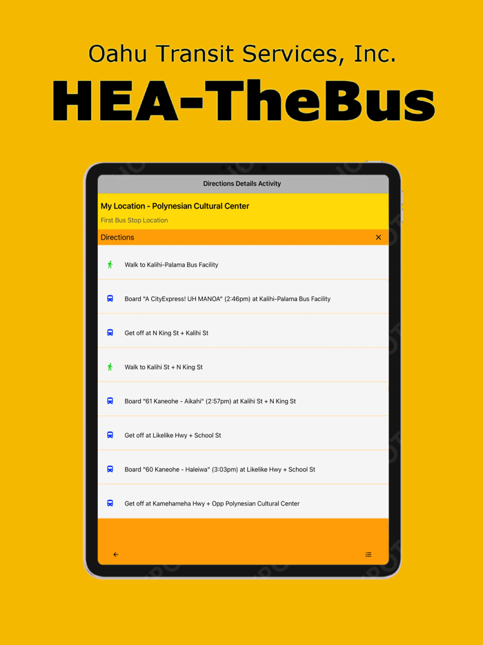 HEA-TheBus