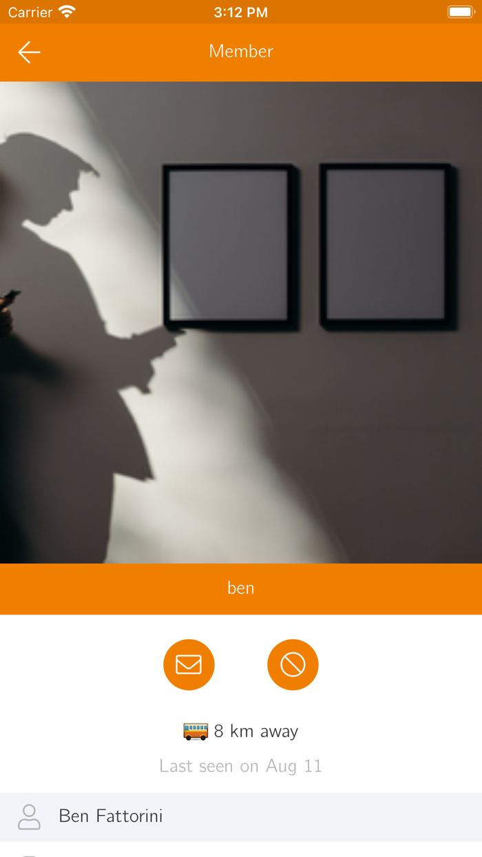 GT4 Team Messaging System