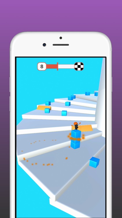 StairClimber 3D screenshot-8