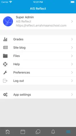 Game screenshot AIS Reflect hack