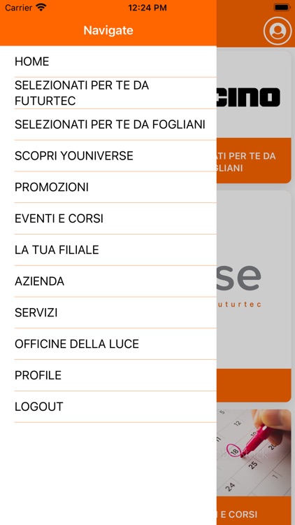 FAST Fogliani - Futurtec