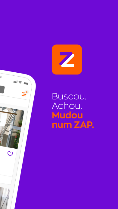 Screenshot #2 pour ZAP Imóveis | Compra e Aluguel