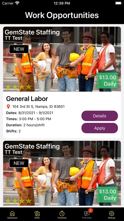 GemState Worker screenshot-3