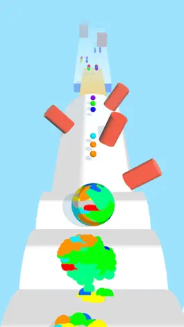 Game screenshot Color Balls. apk