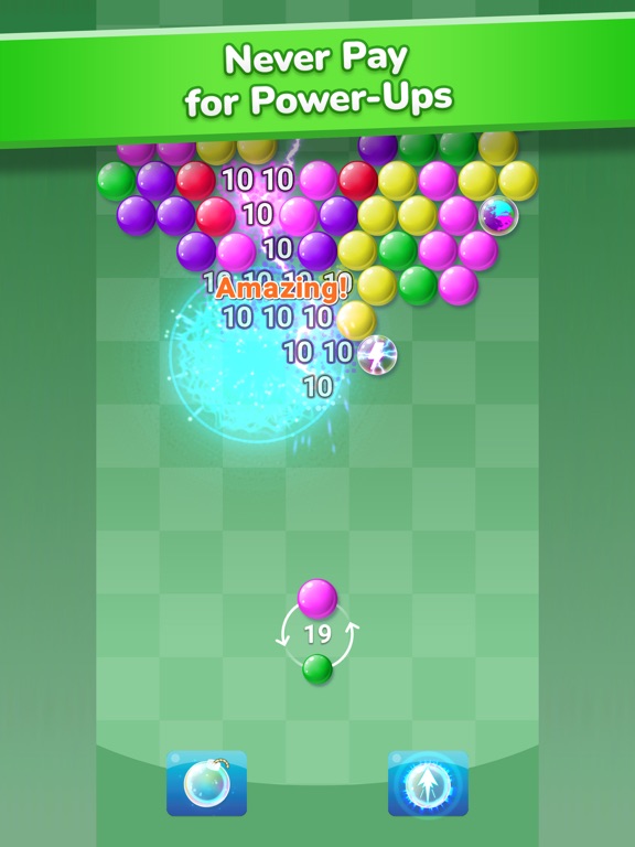 Bubble Shooter Pop! screenshot 8