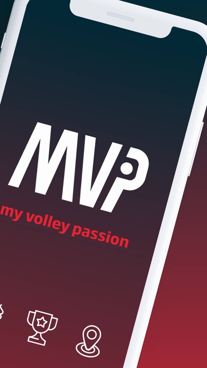 MVP - myvolleypassion