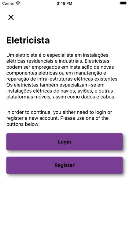 Servirjá – Serviços em geral screenshot-3