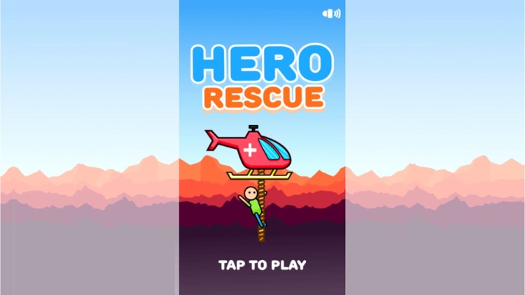 123Games: Hero Rescue