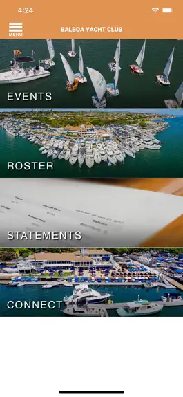 Game screenshot Balboa Yacht Club hack