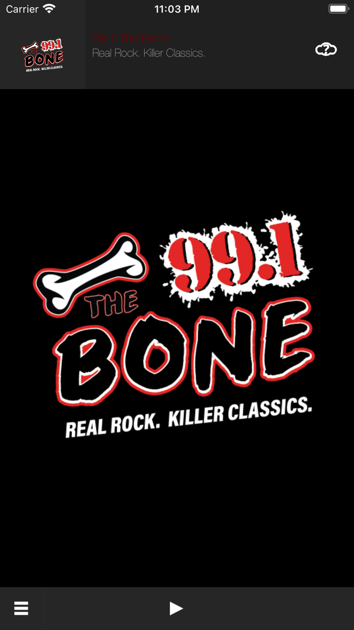 99.1 The Bone