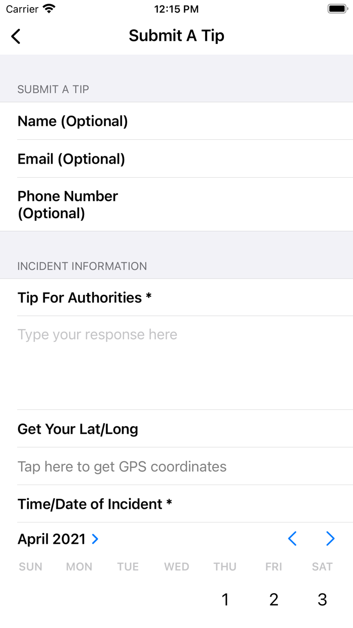 Kern County Sheriffs Office