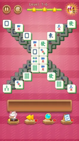 Game screenshot Mahjong Charm : Tiles Puzzle hack