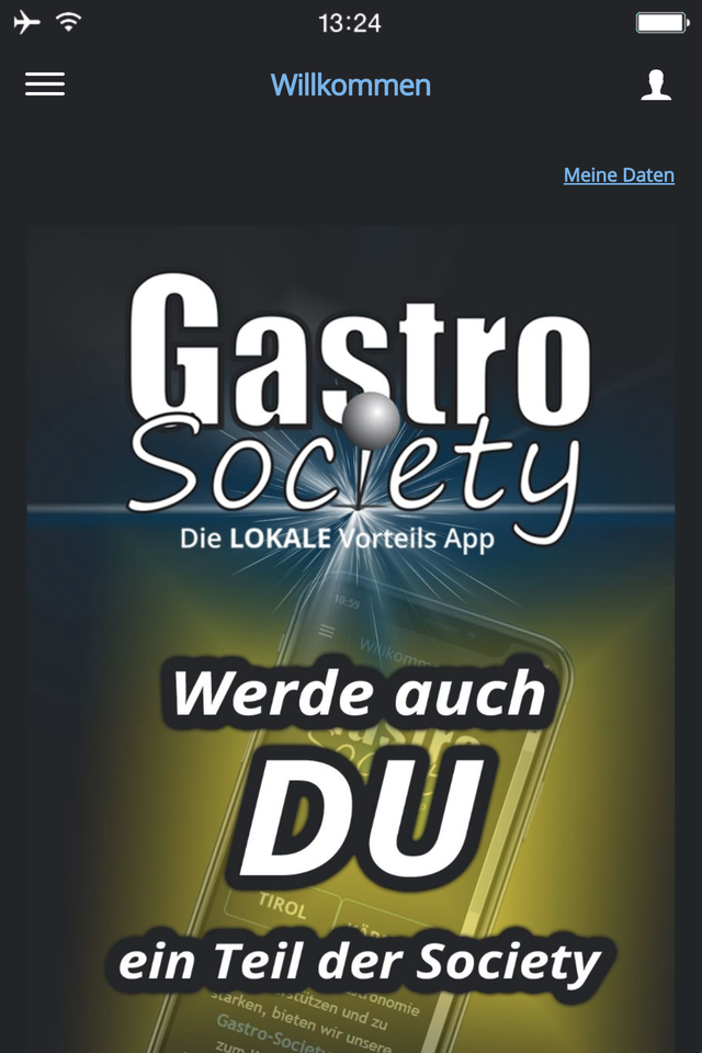 GASTRO-SOCIETY