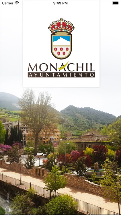 Ayuntamiento de Monachil