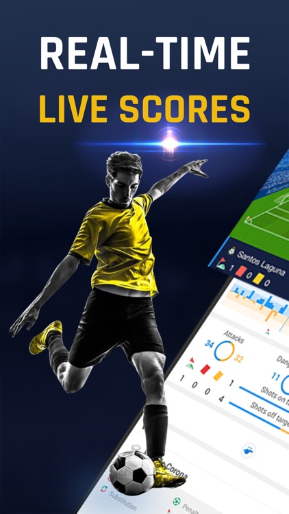 AiScore - Live Sports Scores By ALLSPORTS TECHNOLOGY PTE. LTD.