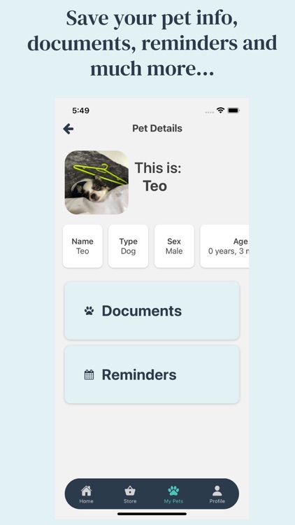 PetMyPet.co screenshot-3