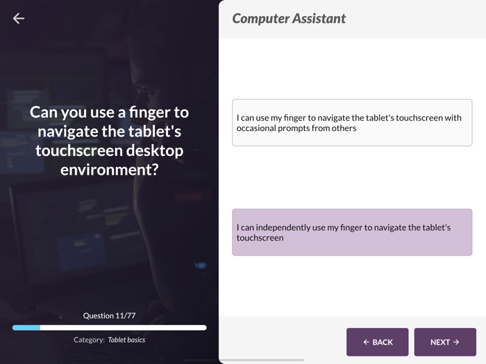 Employment Pathfinder
