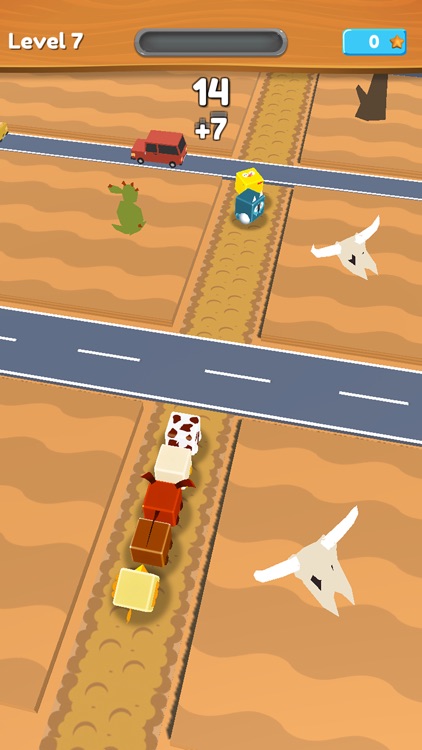 Animals Rescue 3D