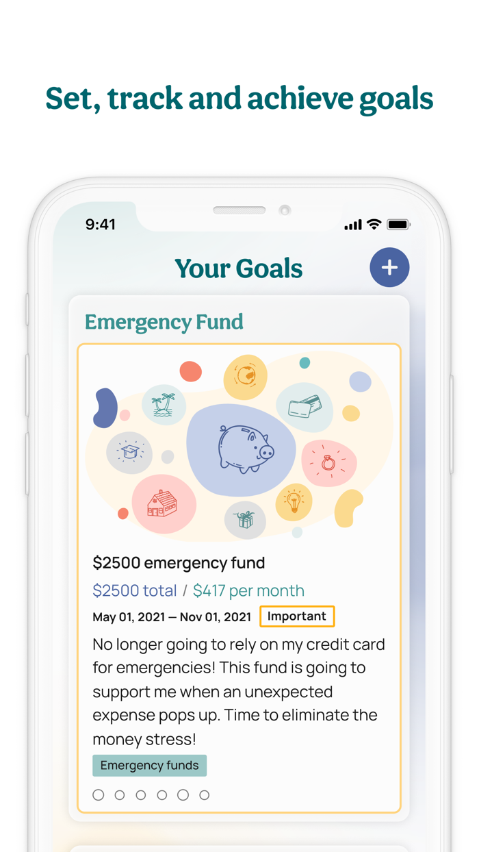 OneEleven Financial Wellness