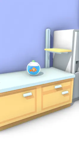 Game screenshot Fishbowl Roll! apk