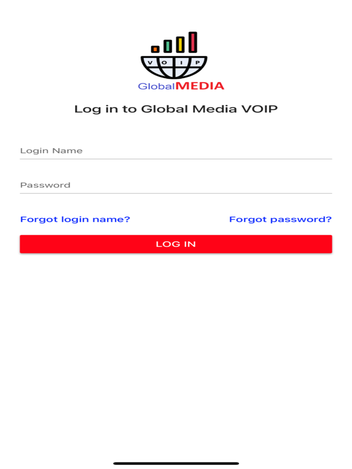 Global Media VOIP