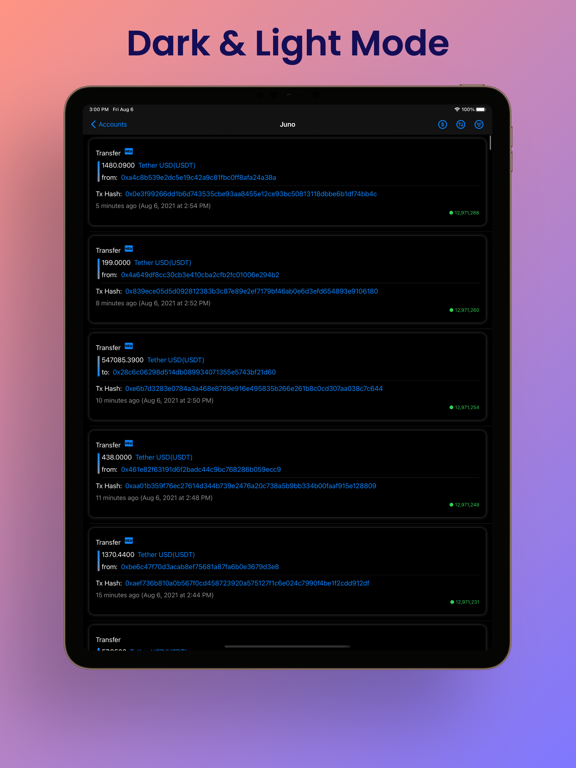 Etherscan Address Tracker Etherscan Address Tracker