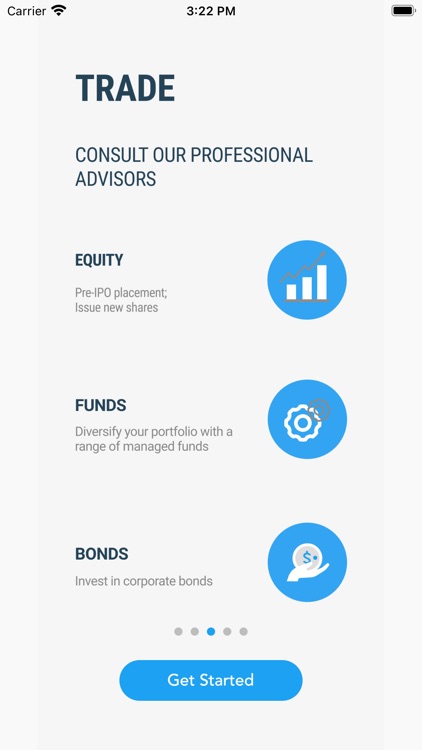 eStag Capital screenshot-3