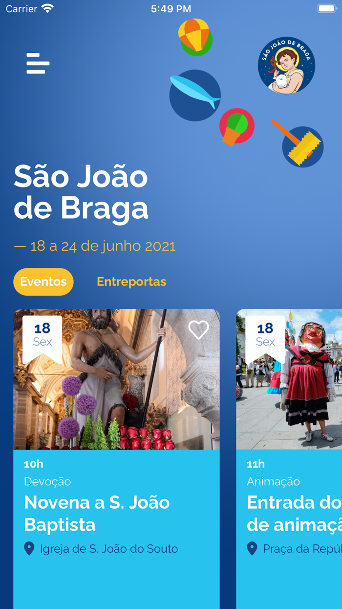São João de Braga