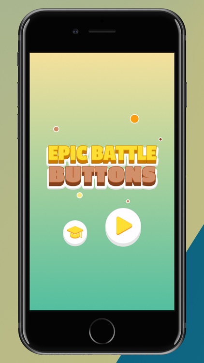 Epic Battle Buttons