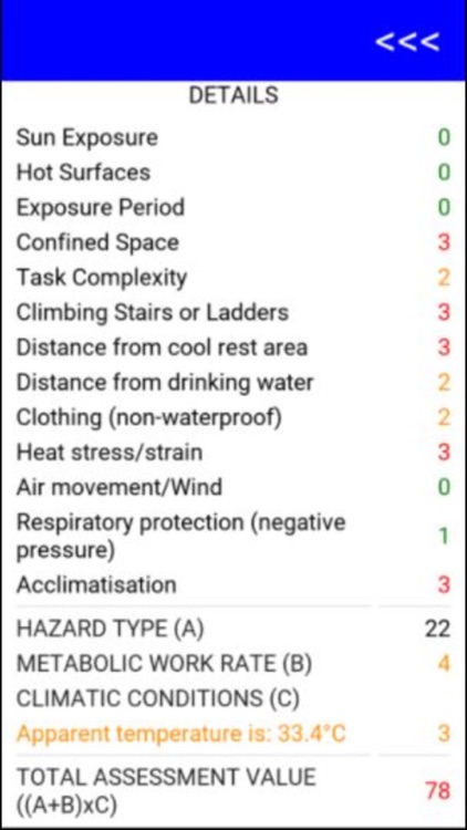 Thermal Risk screenshot-6