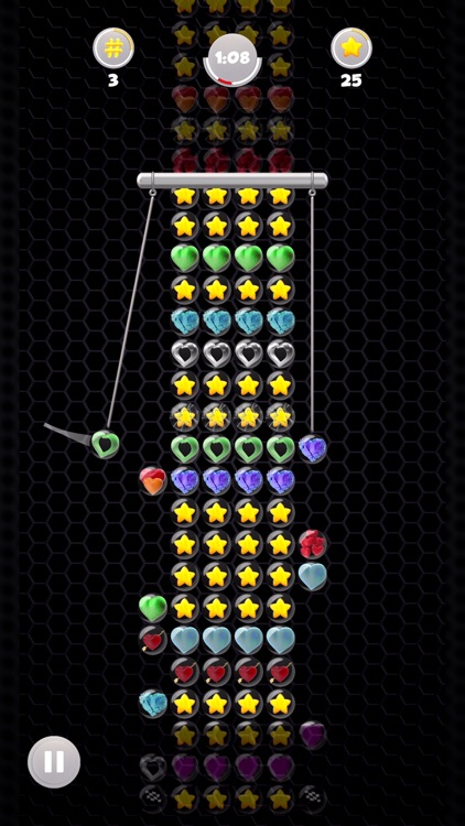 Cradle Match screenshot-5