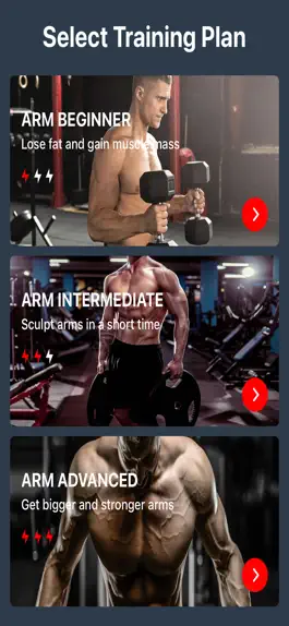 Game screenshot Optimal Workout mod apk