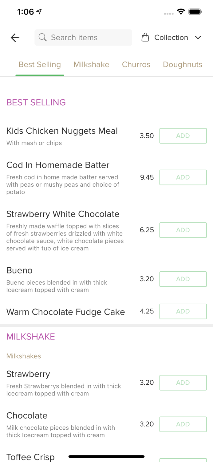 River View Restaurant