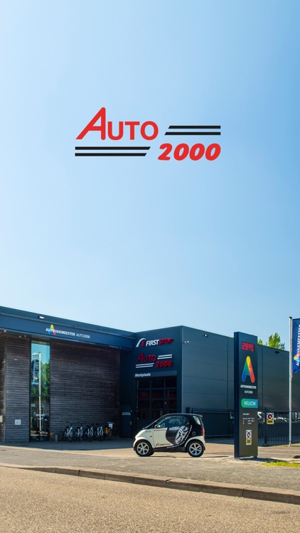 Auto 2000