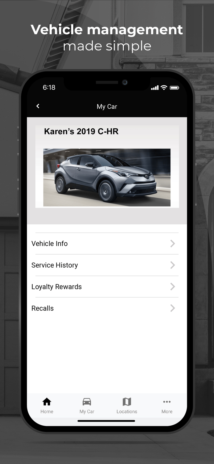 Priority Toyota Chesapeake