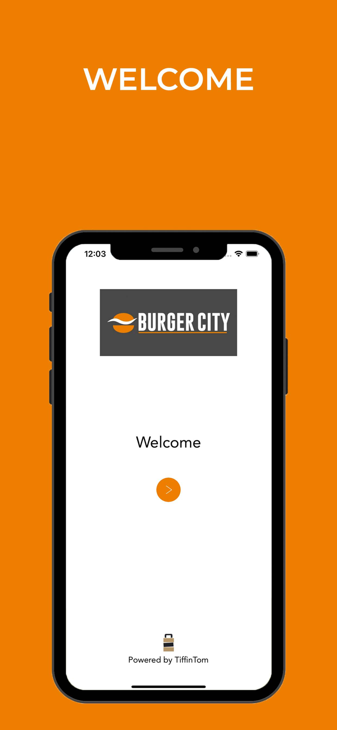 Burger City