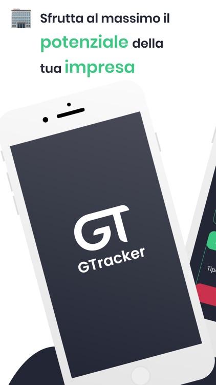 GTracker