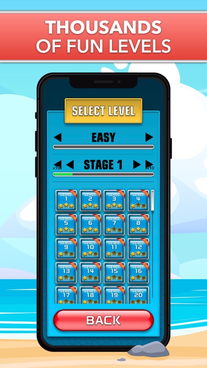 Parking Escape: Unblock Puzzle screenshot-3