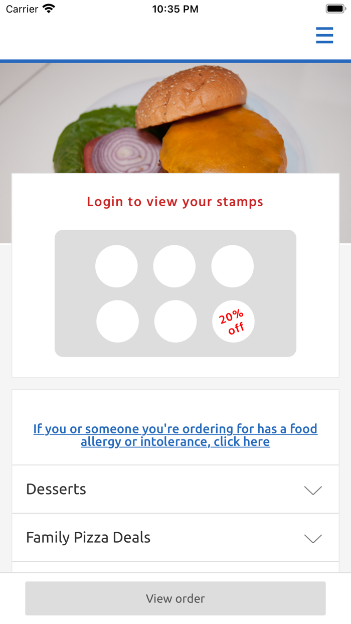 Flames Express, Glasgow