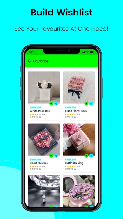 Zahra Store screenshot-5