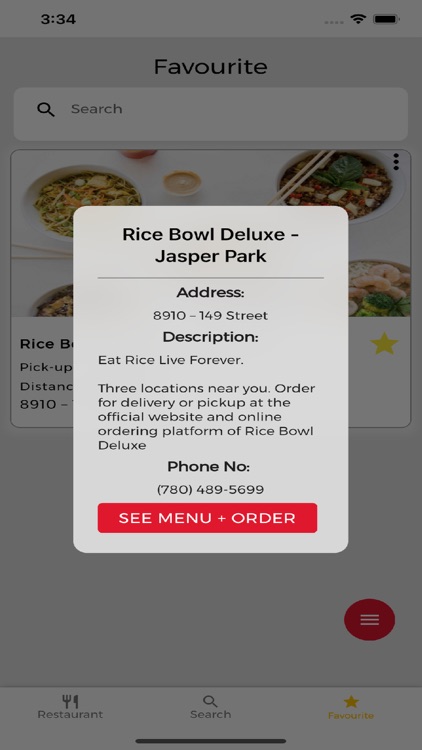 The Order Guys screenshot-4