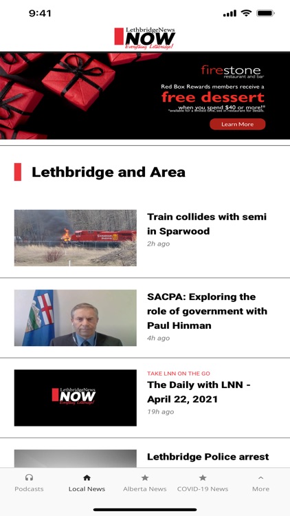 Lethbridge News Now