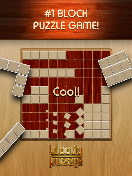 Woody Block Puzzle Brain Game Codes and Cheats cheat codes