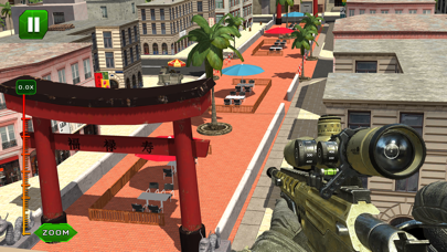 snipershooting3DGame