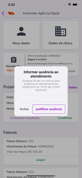 Game screenshot seufisio check-in hack